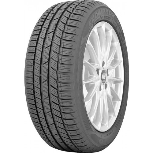 Шины Toyo Snowprox S954 255/40 R20 101W XL